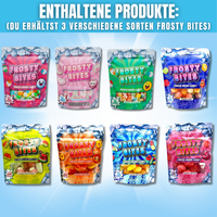 Frosty Bites Bundle