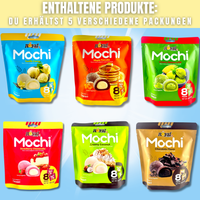 Royal Mochis Bundle