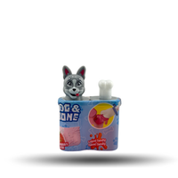 Dog & Bone Candy Einzelstück