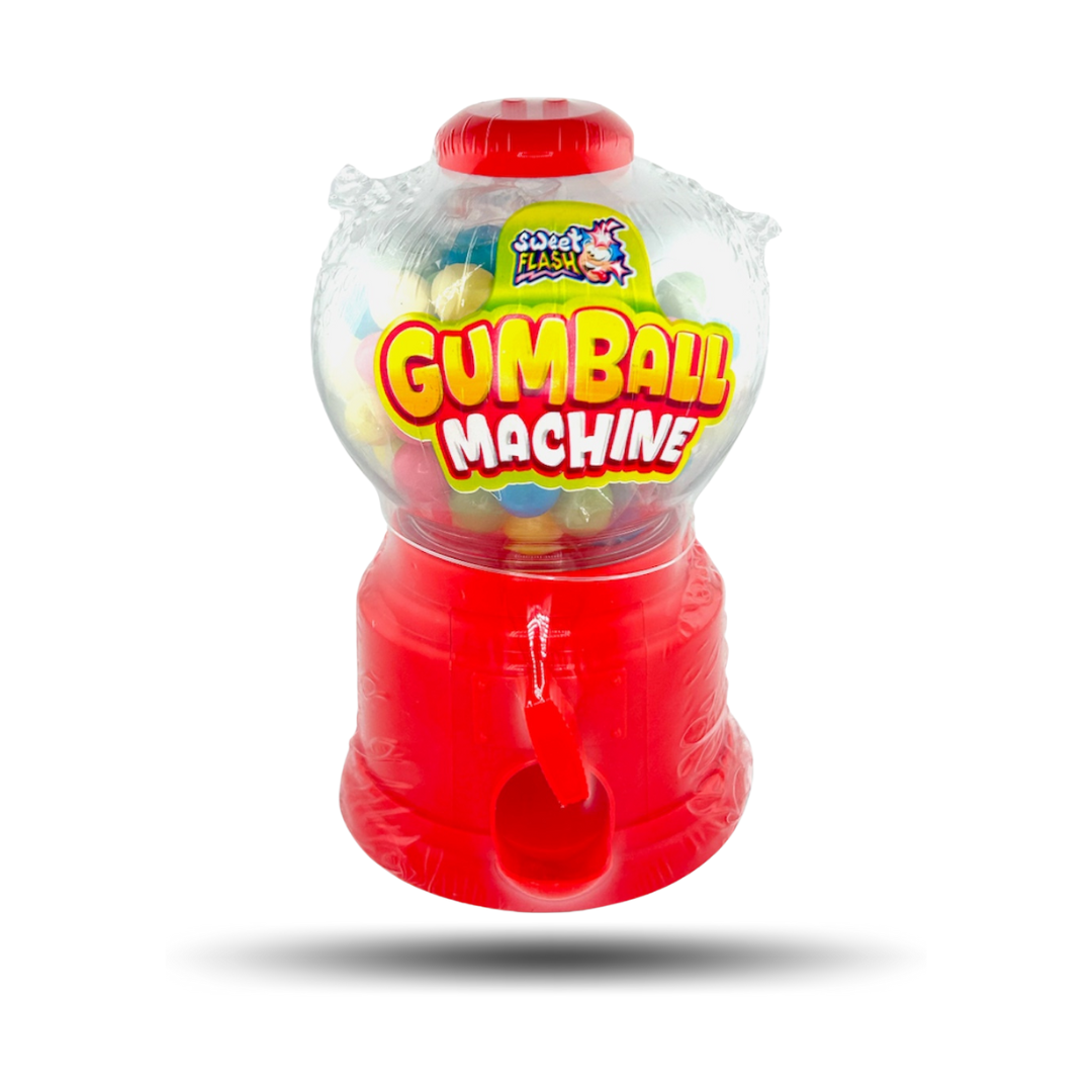 Mini Gumball Machine