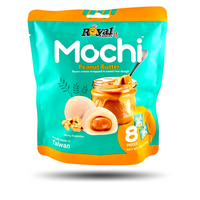 Royal Family Mochi