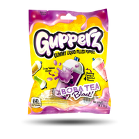 Gupperz