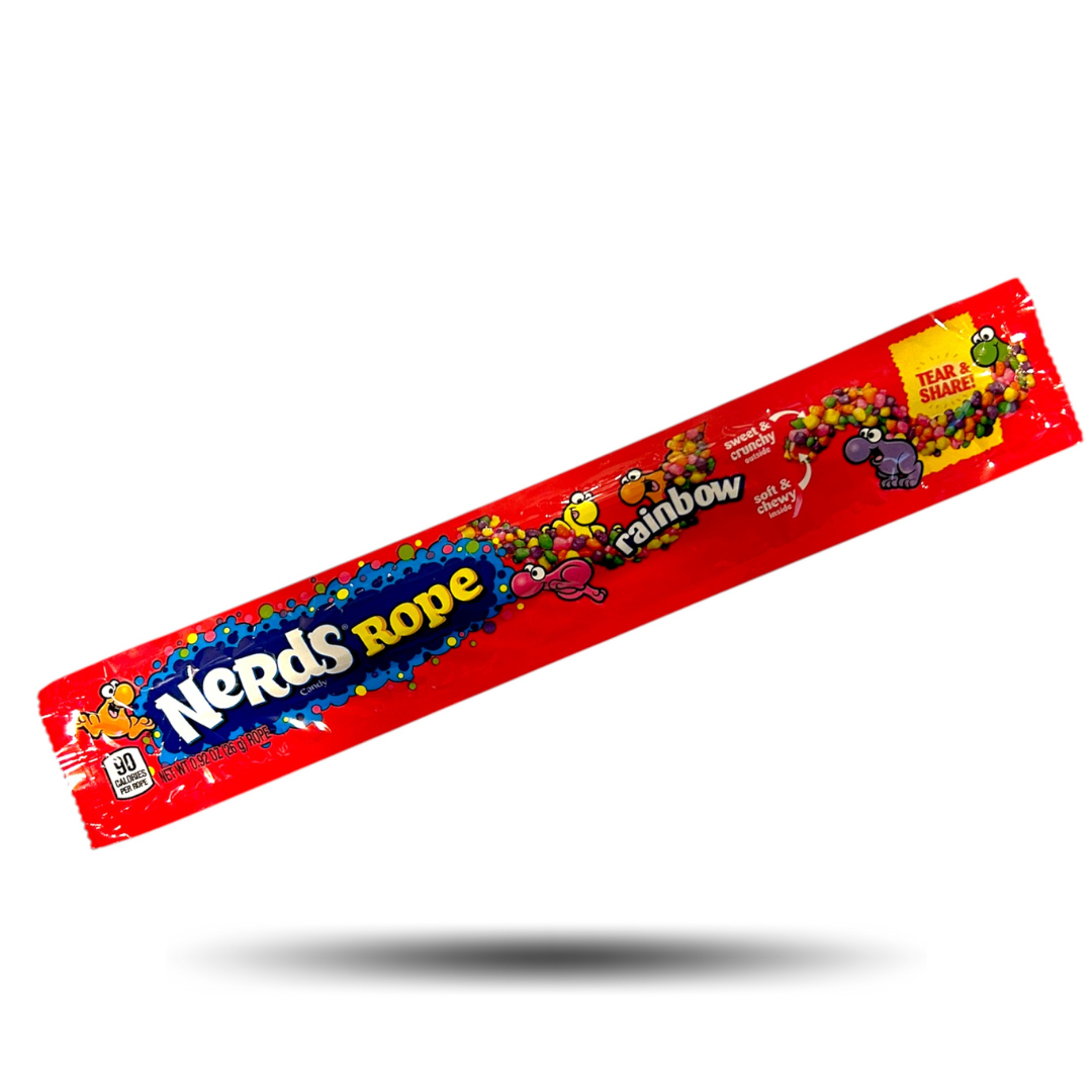 Nerds Rope