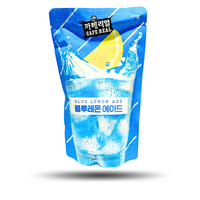 Korean Drink Pouches