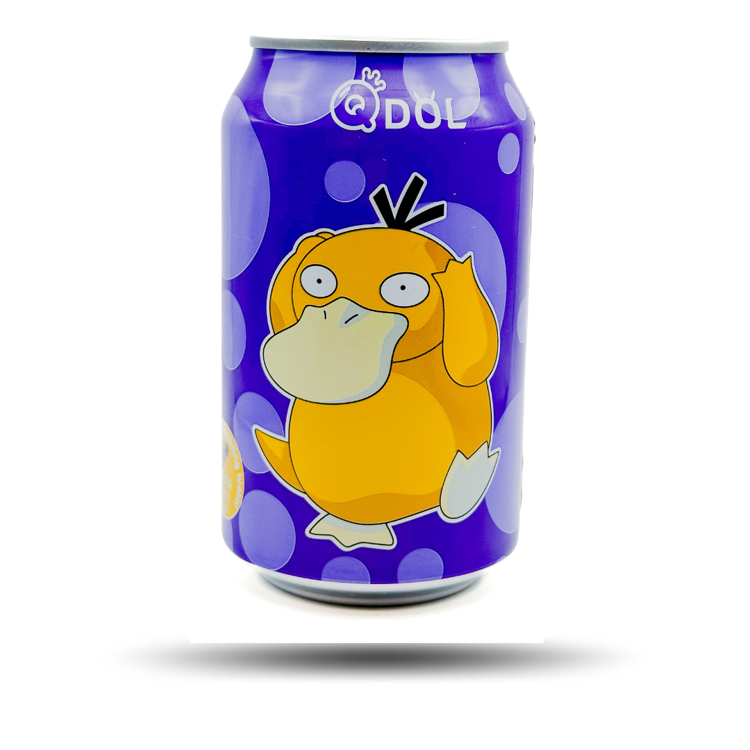 Pokémon Sodas