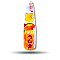 Hata Ramune Japanische Kult-Limonade