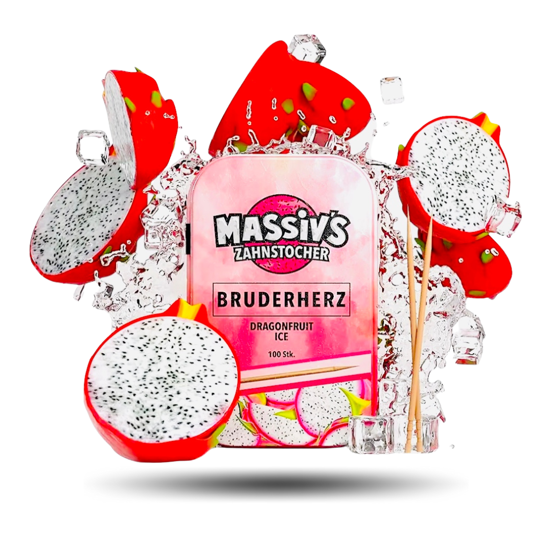 Massiv's Zahnstocher