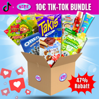 10€ TikTok Bundle 2.0