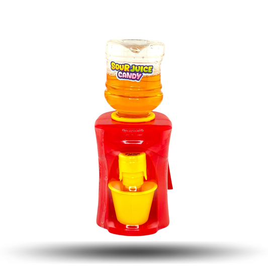 Sour Juice Candy Wasserspender
