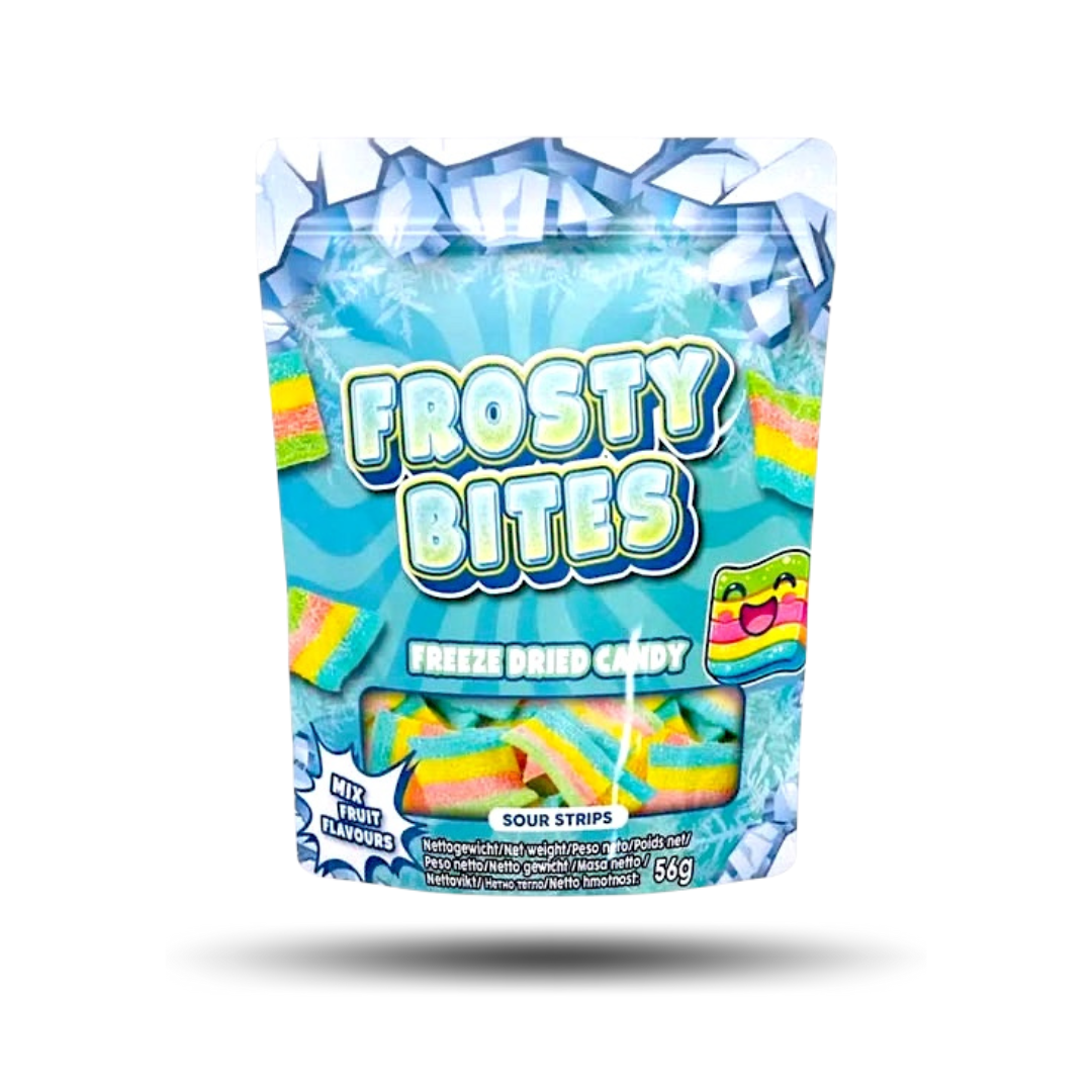 Frosty Bites (Gefriergetrocknet)