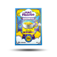Mac Heaven Mac & Cheese