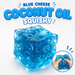 Blue Cheese Coconut Oil Squishy