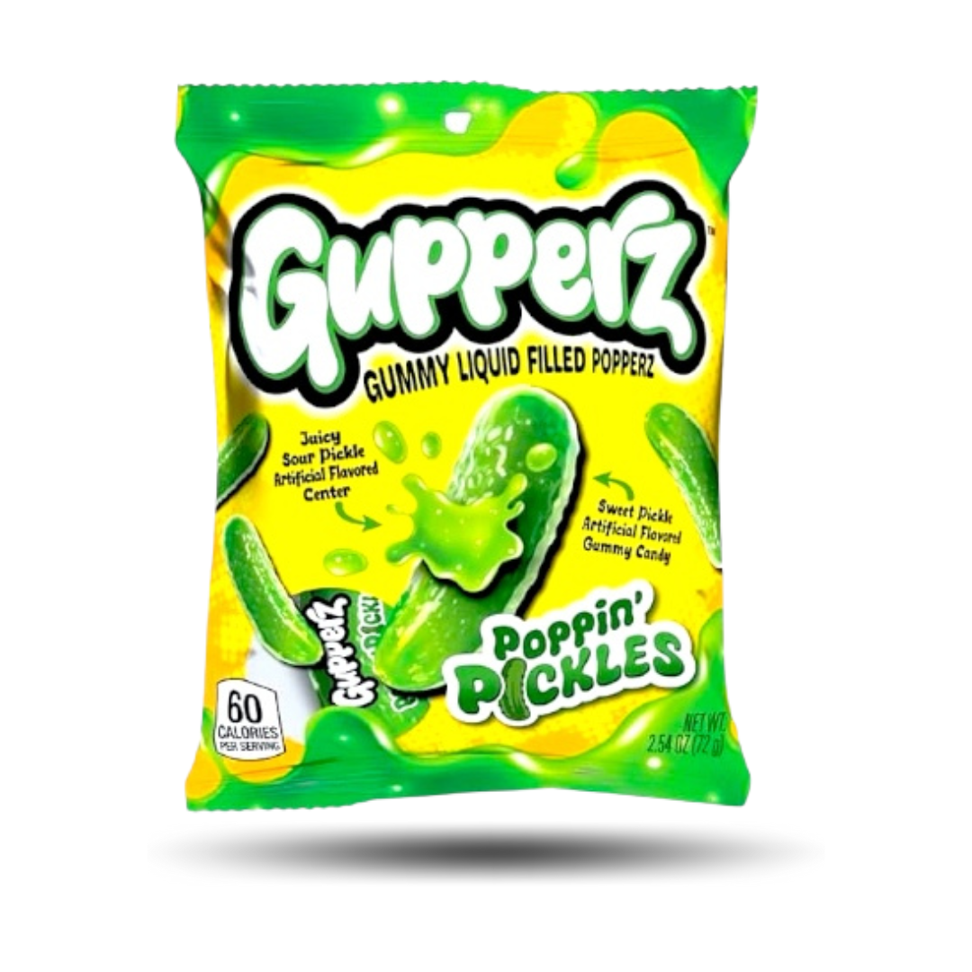 Gupperz