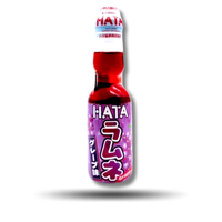 Hata Ramune Japanische Kult-Limonade