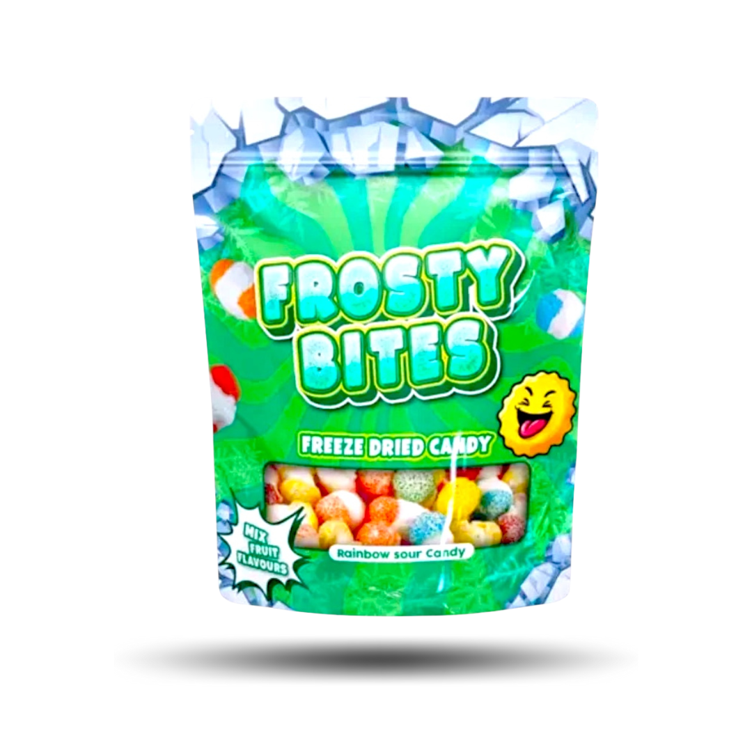 Frosty Bites (Gefriergetrocknet)