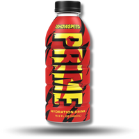 PRIME Hydration