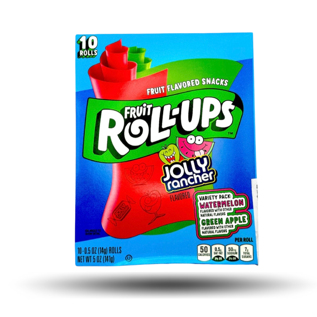 Fruit Roll-Ups USA