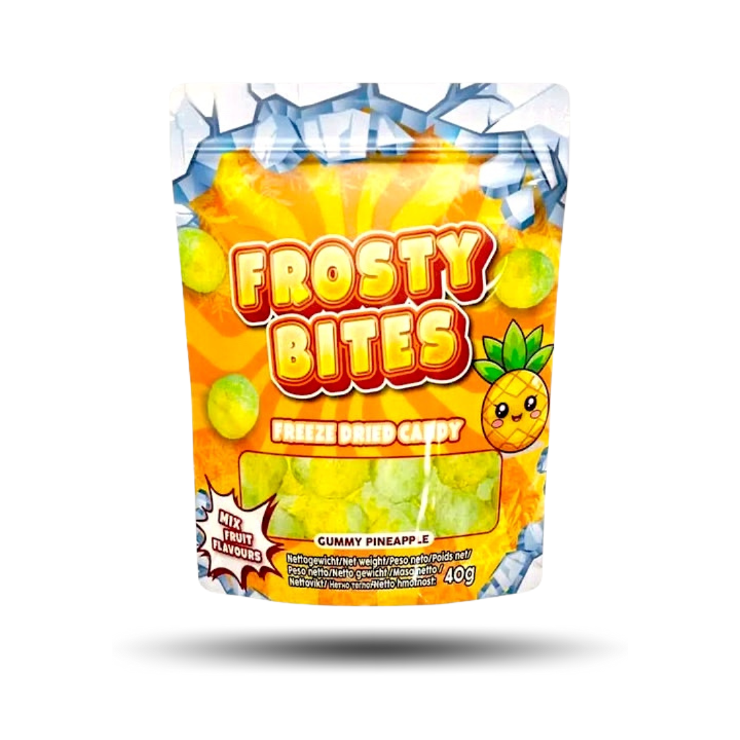 Frosty Bites (Gefriergetrocknet)