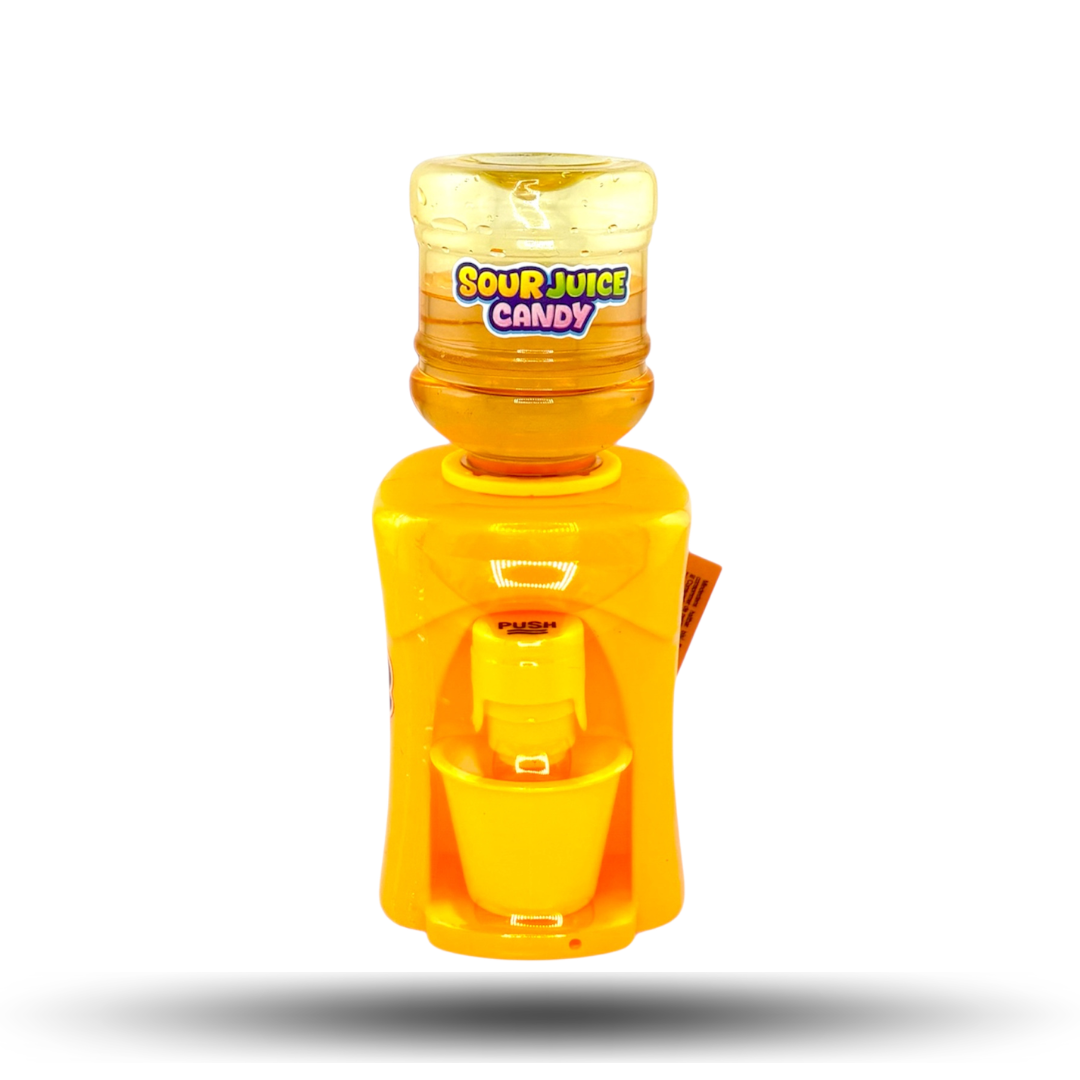 Sour Juice Candy Wasserspender