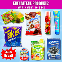 10€ TikTok Bundle 2.0