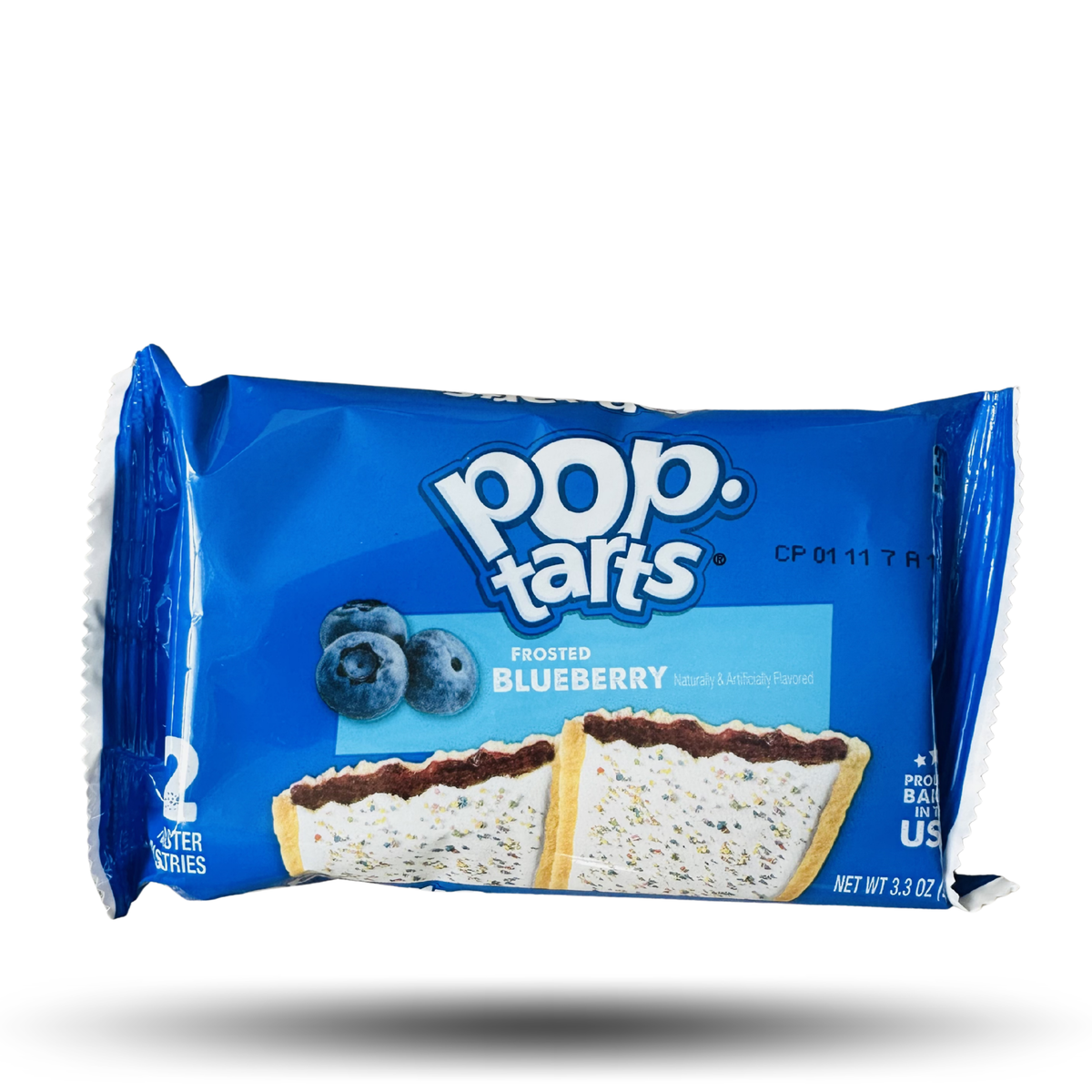 Pop Tarts 2er Packs