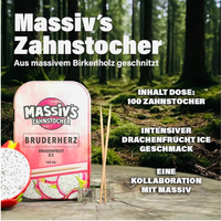 Massiv's Zahnstocher