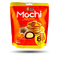 Royal Family Mochi