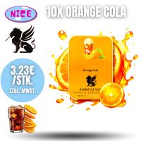 Ehrenzahn Premium Zahnstocher 10 Stück Display