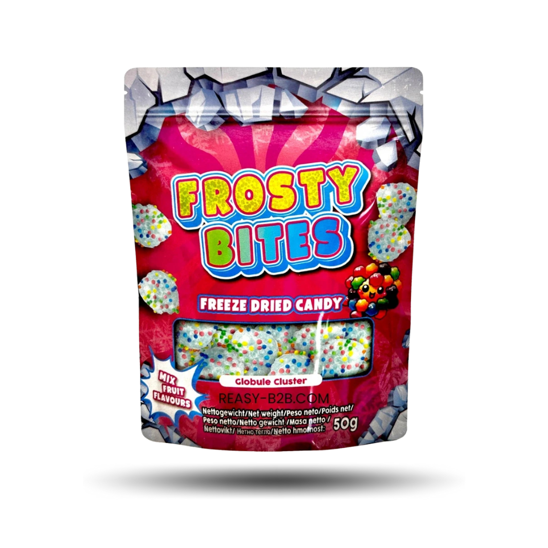 Frosty Bites (Gefriergetrocknet)