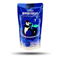 Korean Drink Pouches