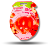Giant Peelable Gummy 150g