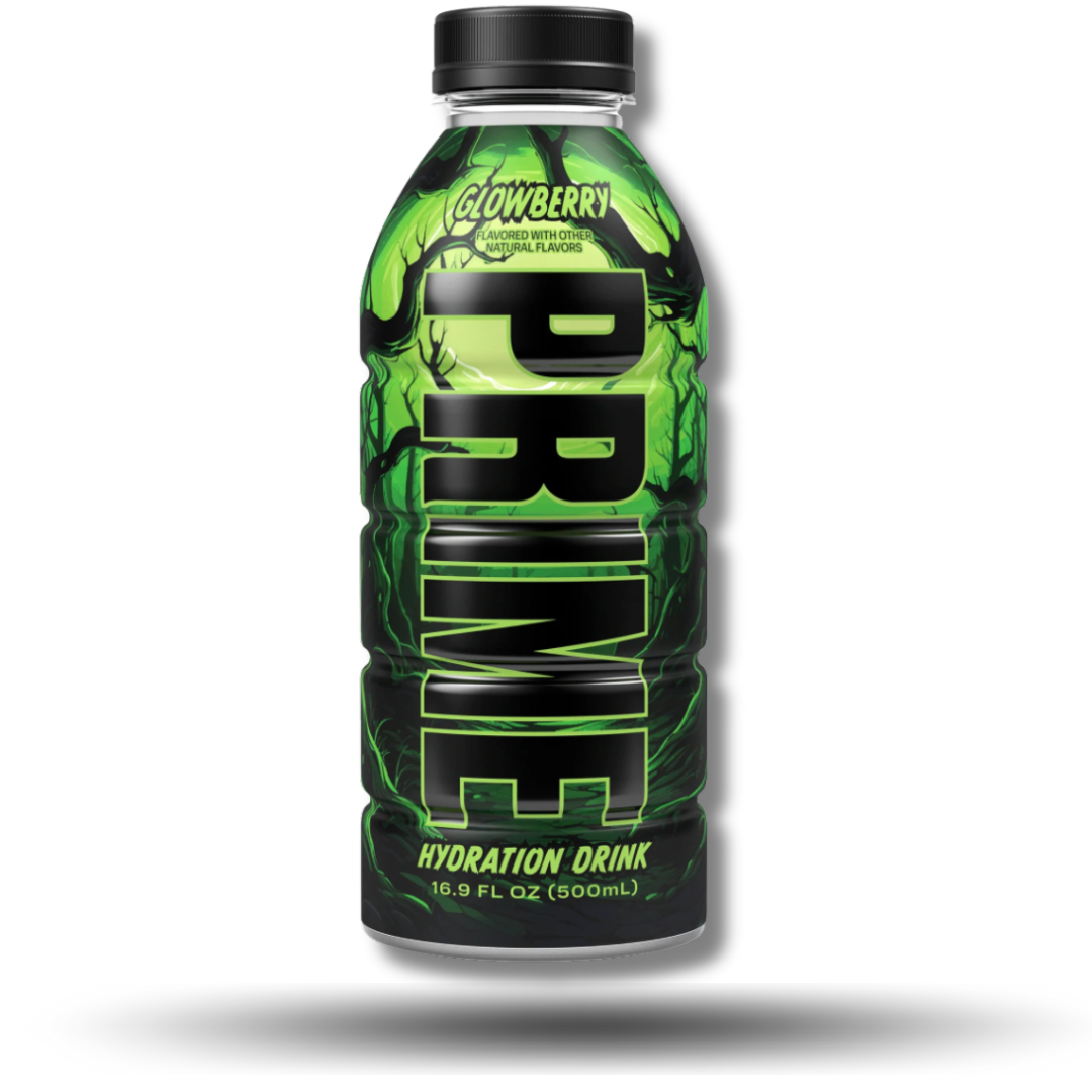 PRIME Hydration