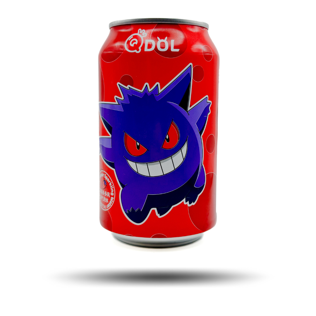 Pokémon Sodas