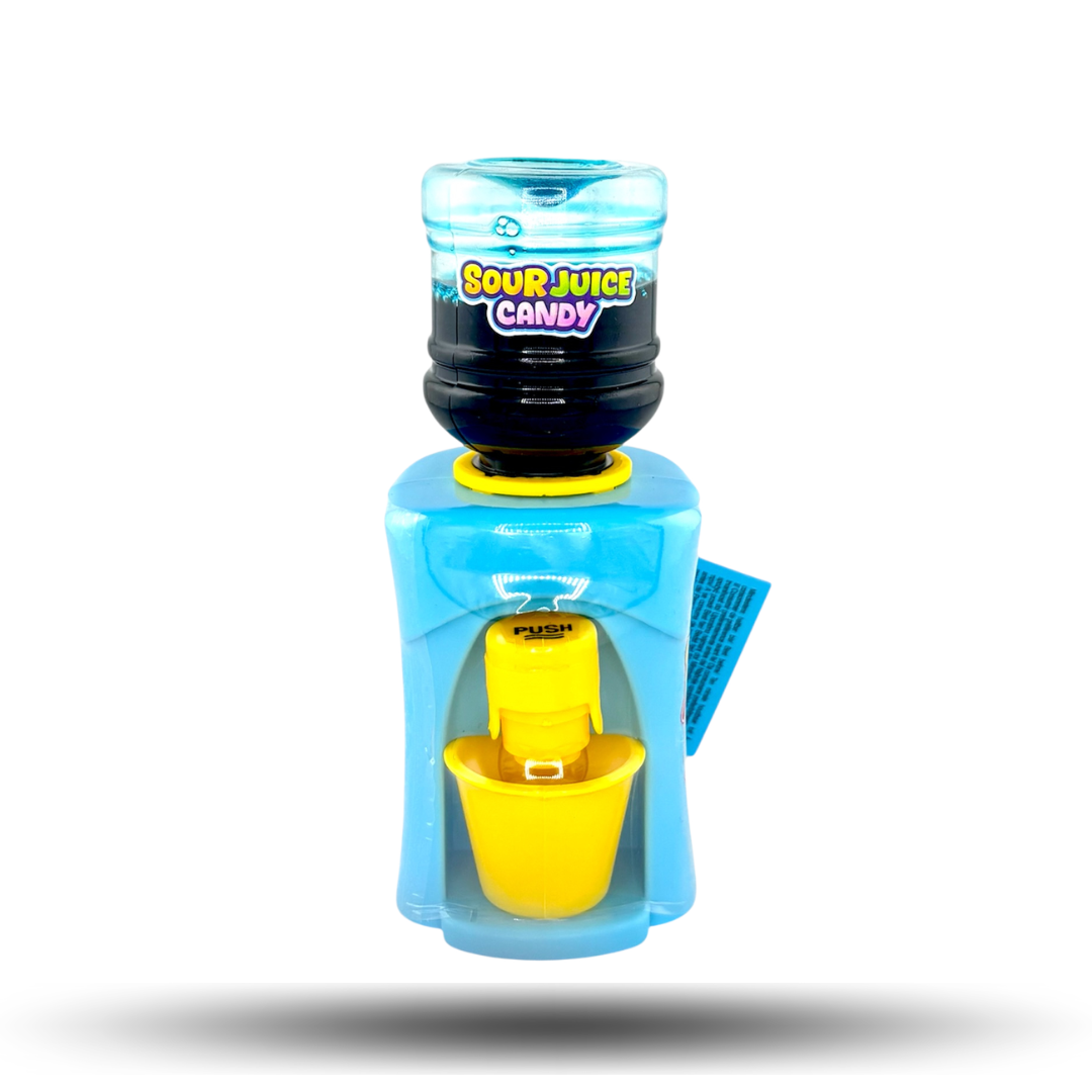Sour Juice Candy Wasserspender