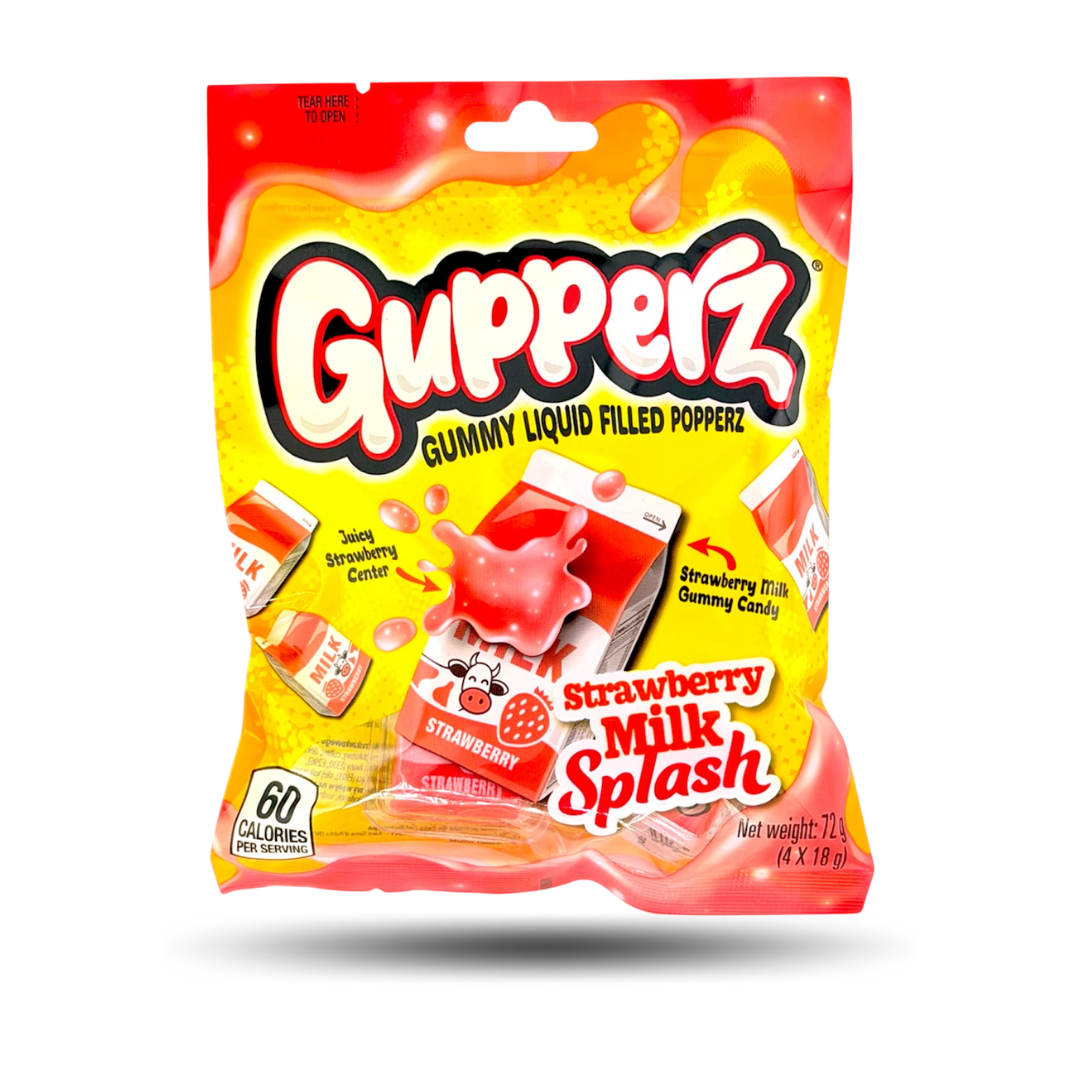 🍭 💧Gupperz