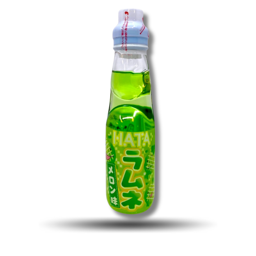Hata Ramune Japanische Kult-Limonade