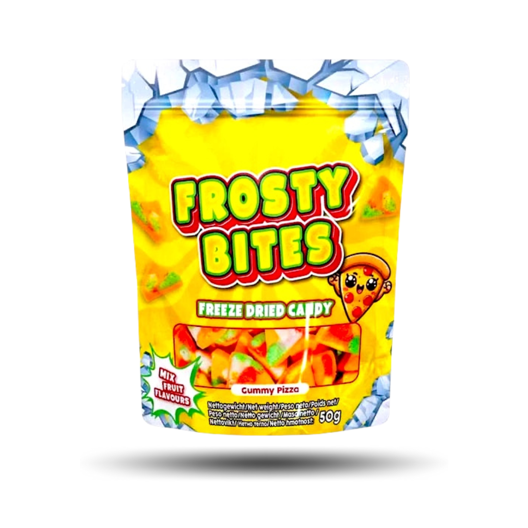 Frosty Bites (Gefriergetrocknet)