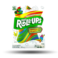 Fruit Roll-Ups USA