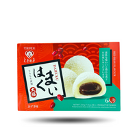 Tokimeki Daifuku Mochi