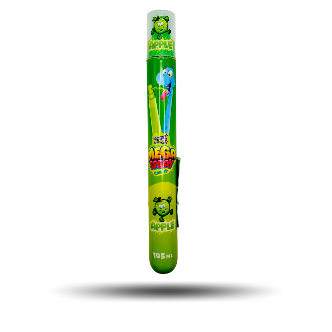 Mega Spray Candy