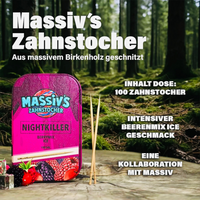 Massiv's Zahnstocher