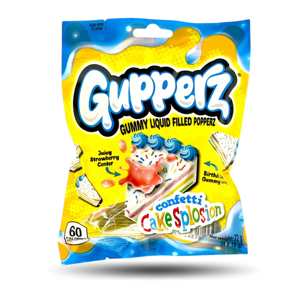 Gupperz