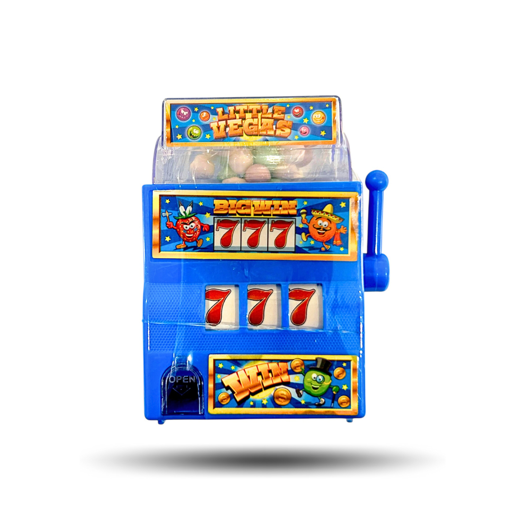 Little Vegas Spielautomat