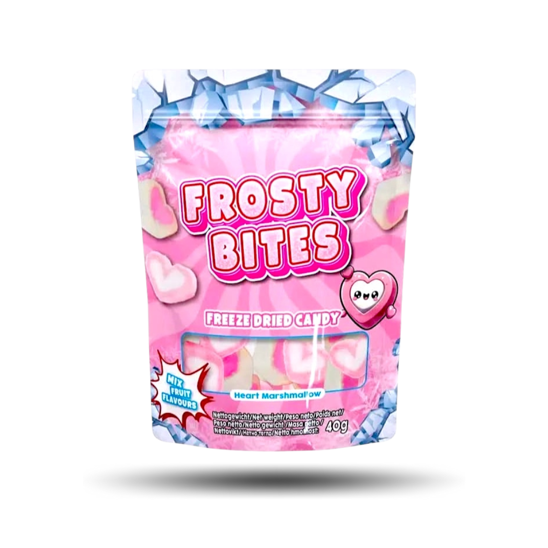 Frosty Bites (Gefriergetrocknet)
