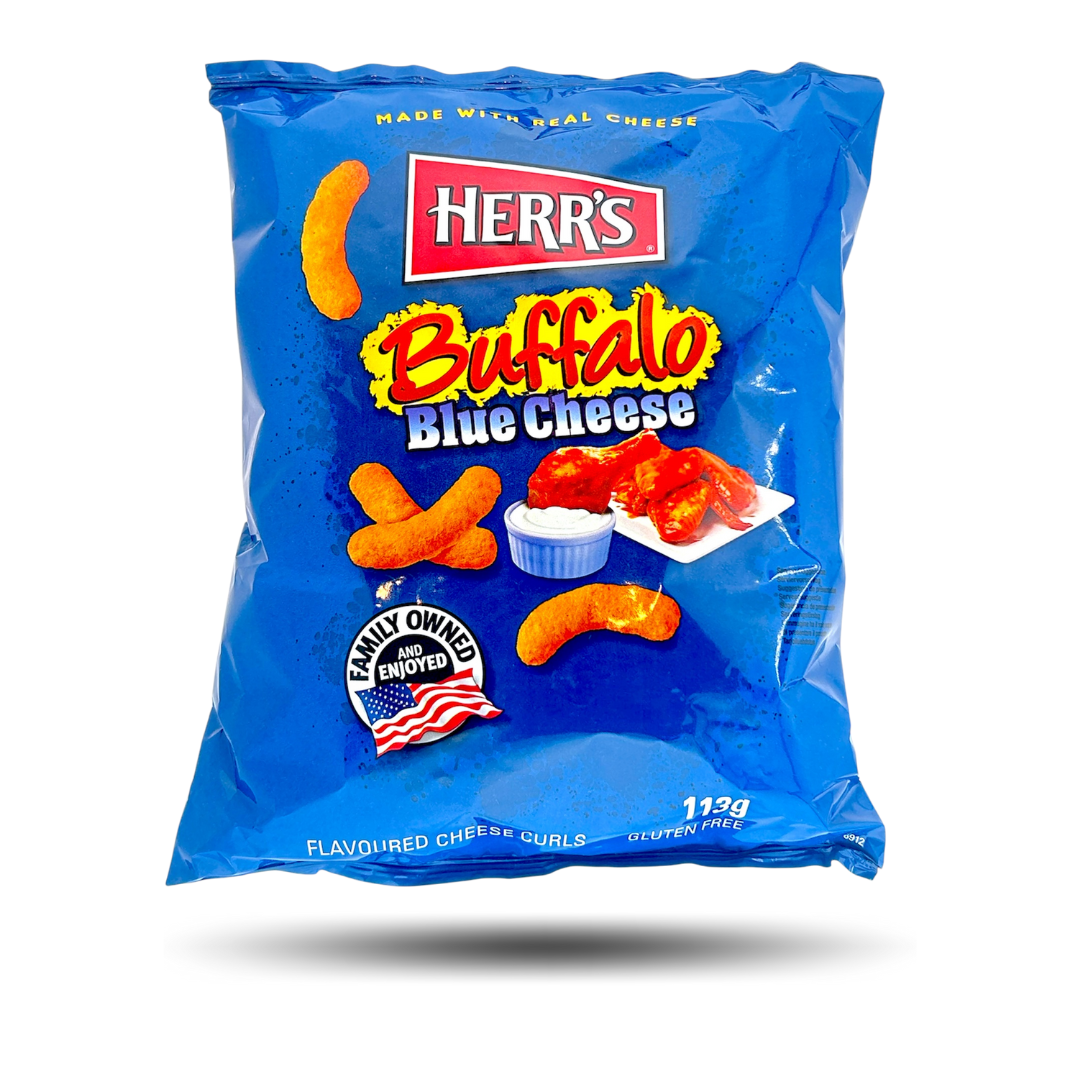 🧀 Herr’s Curls