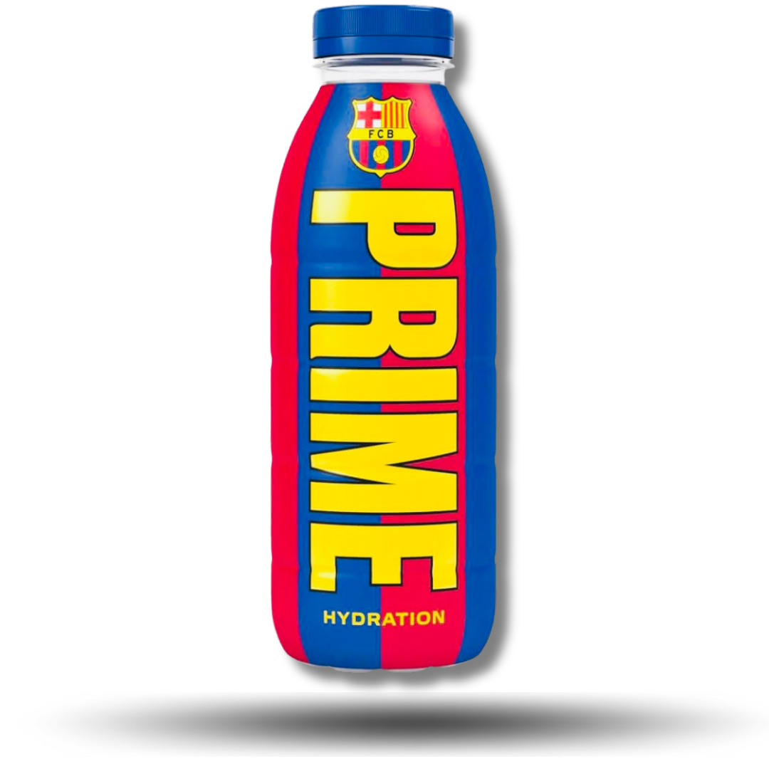 PRIME Hydration