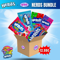 Nerds Bundle