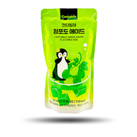 Korean Drink Pouches
