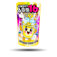 Sweet 16 Ade Zero Sugar