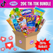 20€ TikTok Bundle (10 Produkte)